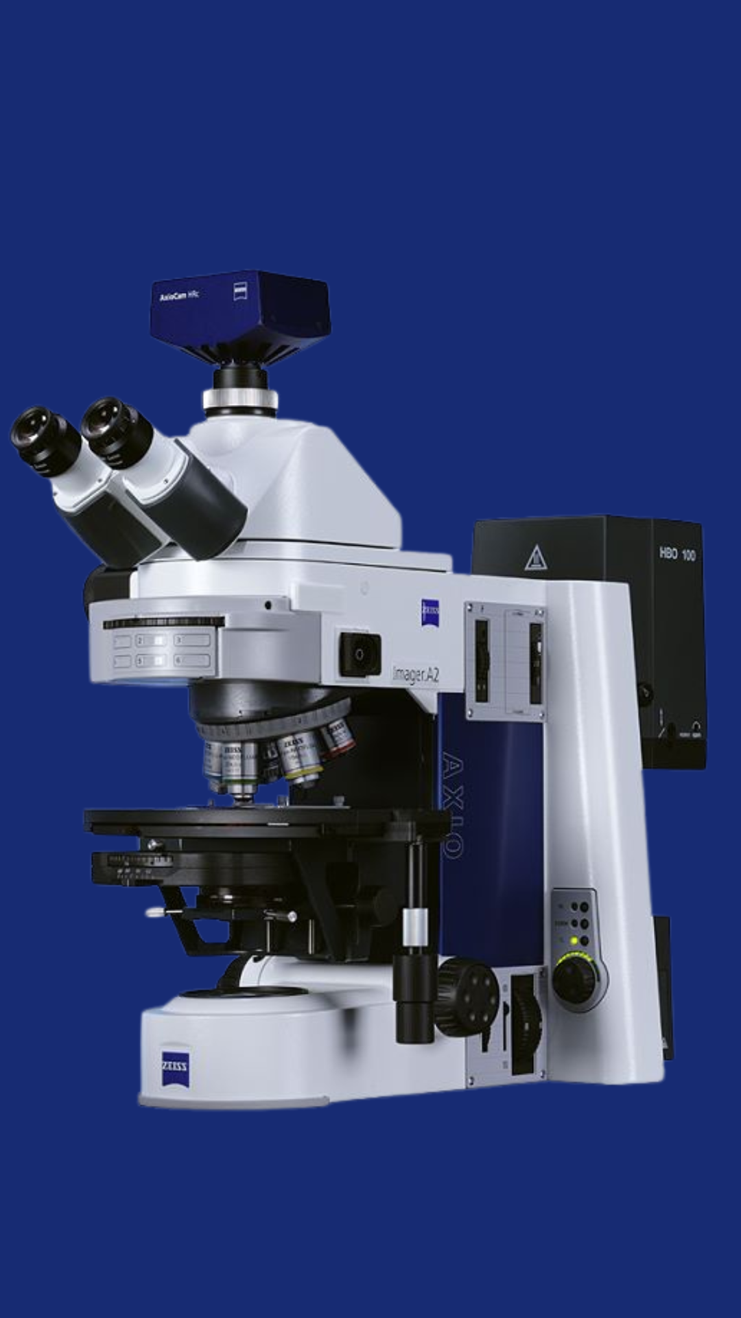 Educational Microscopes Supplier in India