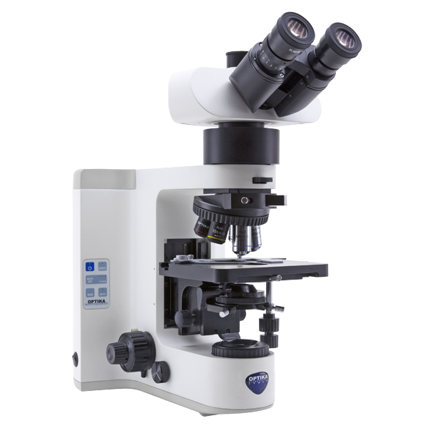 Research Microscopes