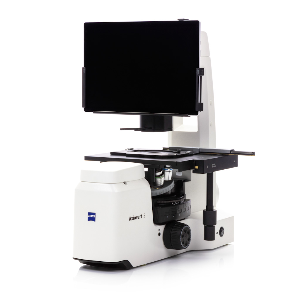 Digital Microscopes in india