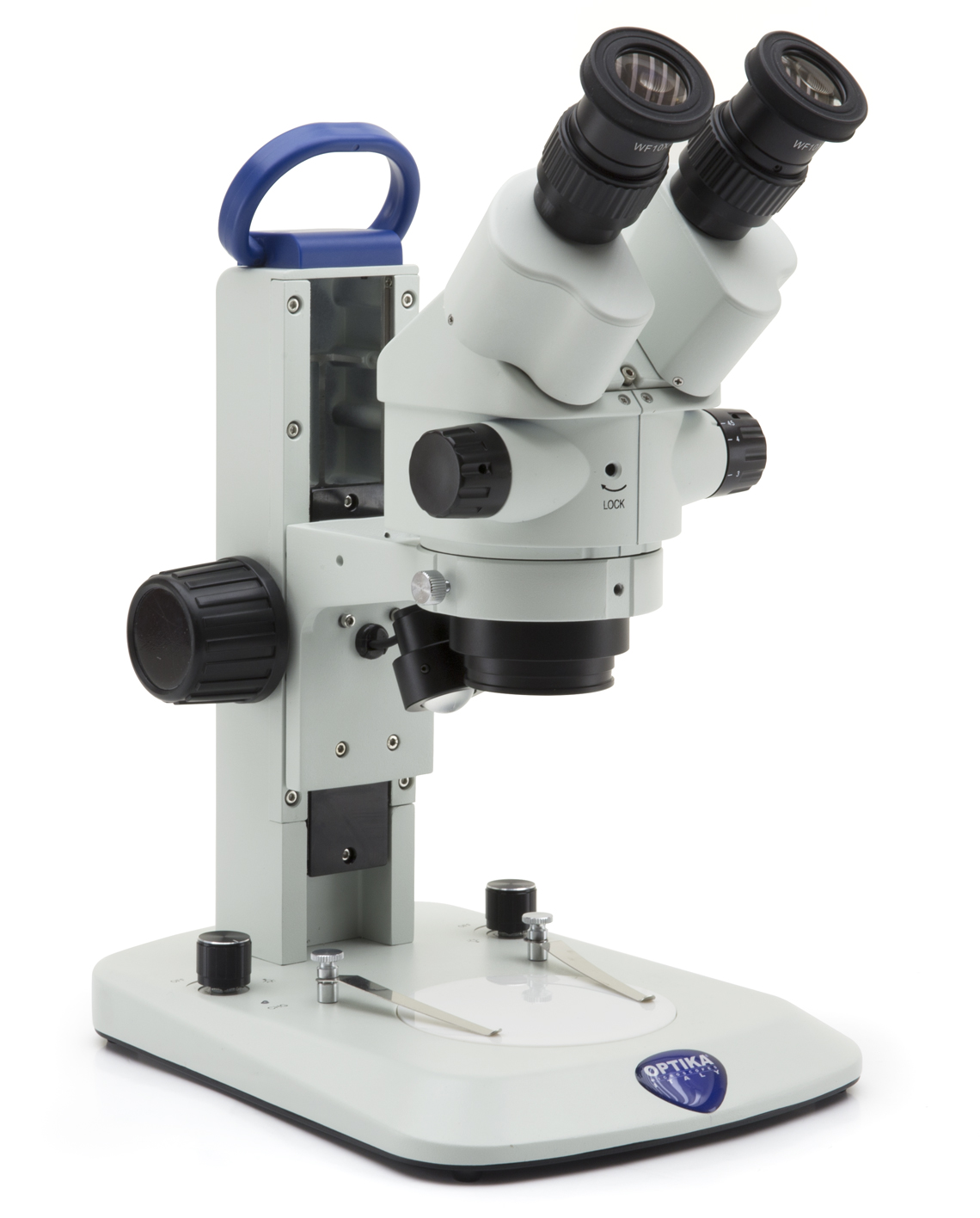 Research Microscopes in india